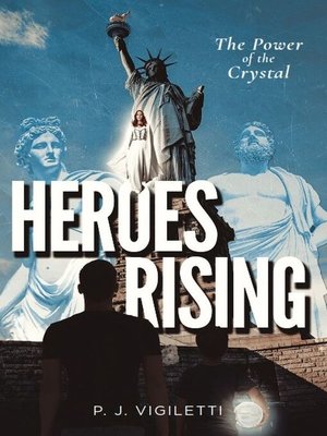 cover image of The Power of the Crystal